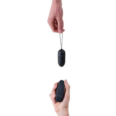 Bnaughty Classic Unleashed - Stimolatore Intimo Wireless Impermeabile